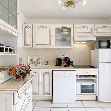 Lejlighed Magnolia Yourhosthelper