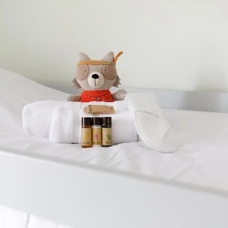 Magnolia Yourhosthelper * Sainte-Maxime