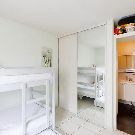 Magnolia Yourhosthelper Lejlighed Sainte-Maxime