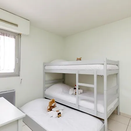 Apartment Magnolia Yourhosthelper *