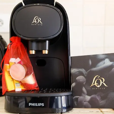 아파트 Magnolia Yourhosthelper 생트막시메