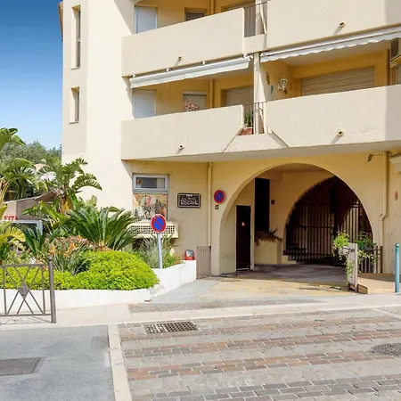 Apartment Magnolia Yourhosthelper Sainte-Maxime