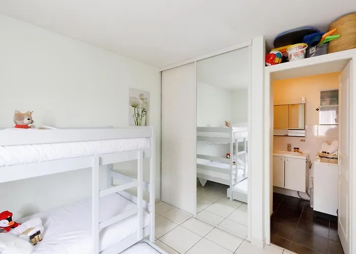Magnolia Yourhosthelper Apartment Sainte-Maxime