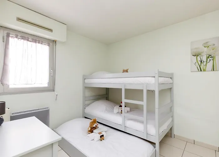 Apartment Magnolia Yourhosthelper *