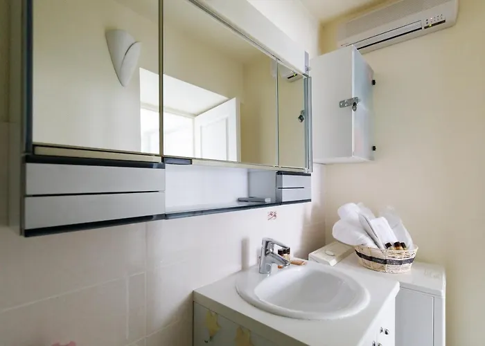Magnolia Yourhosthelper Apartment Sainte-Maxime