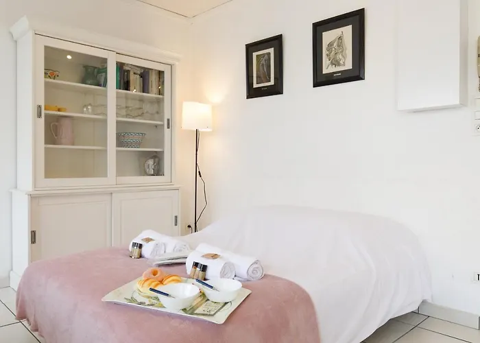 Magnolia Yourhosthelper Apartment